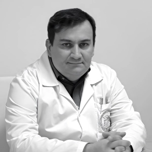 Sergey Alexandr Gulyaev, MEPHI, Russian Federation